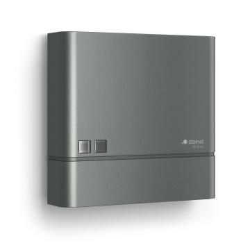 NightmatIQ Plus anthrazit