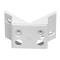 purchase online Eckwandhalter LS150 S weiß