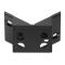 purchase online Eckwandhalter LS 150 S schwarz