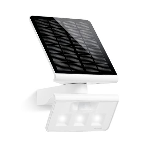 STEINEL Online Shop XSolar L-S ONE weiß