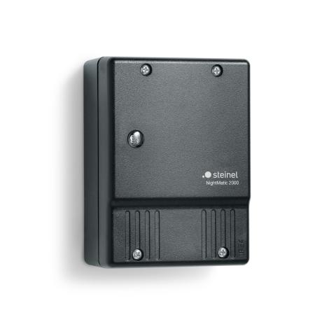 purchase online NightMatic 2000 schwarz