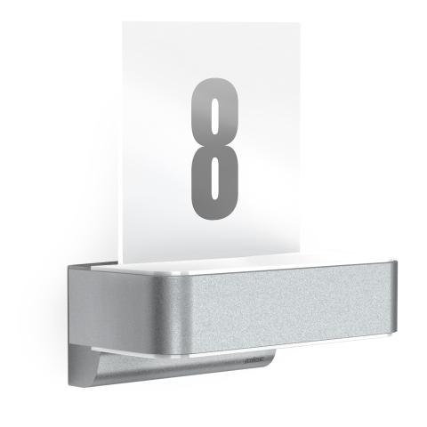 STEINEL Online Shop L 820 SC silber
