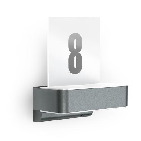 STEINEL Online Shop L 820 SC anthrazit