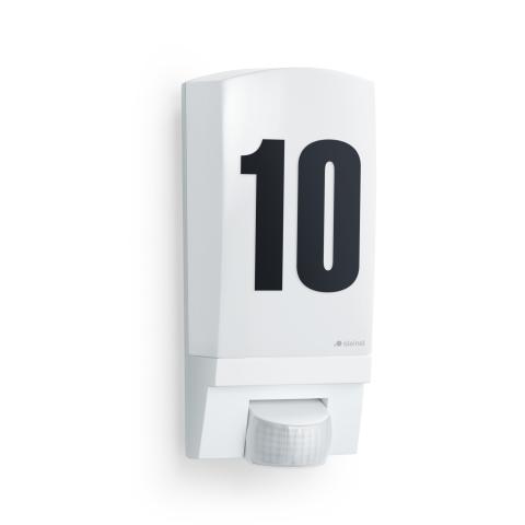 purchase online L 1 S weiß
