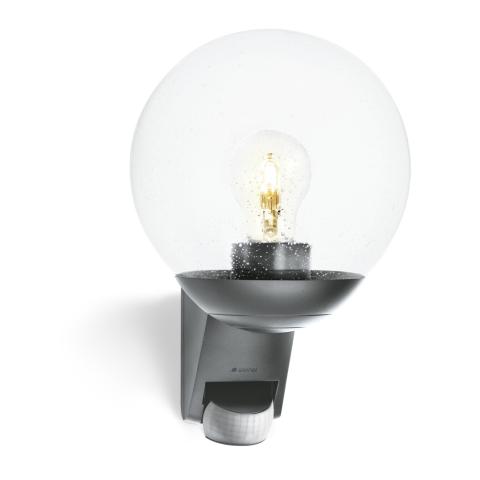 STEINEL Online Shop L 585 S anthrazit