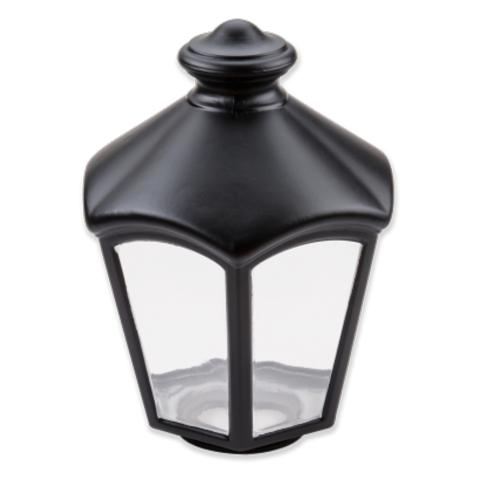 STEINEL Online Shop Ersatzglas für L 562 S schwarz