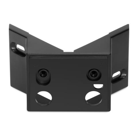 purchase online Eckwandhalter LS 150 S schwarz