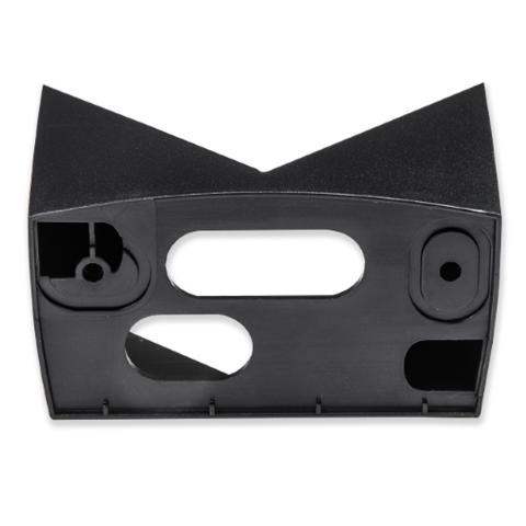 STEINEL Online Shop Eckwandhalter 07 schwarz
