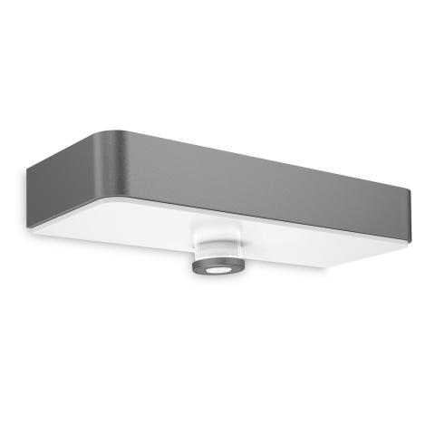 purchase online XSolar SOL-O S anthrazit