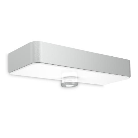 STEINEL Online Shop XSolar SOL-O S silber