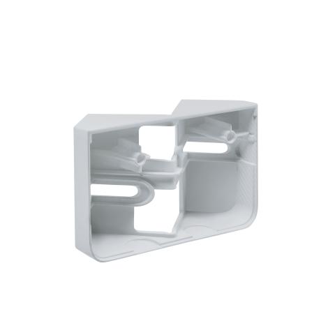 STEINEL Online Shop Eckwandhalter XLED home 2 silber