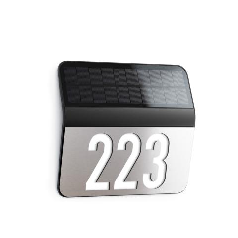 purchase online My XSolar LH-N anthrazit