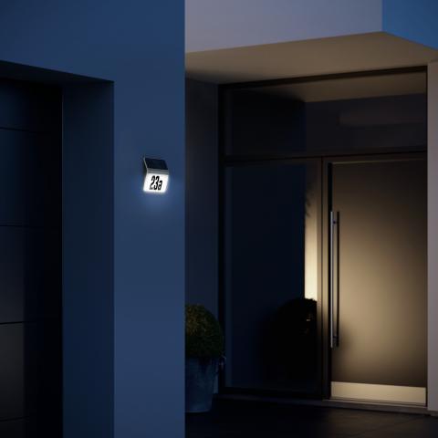 purchase online XSolar LH-N Edelstahl