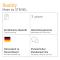 purchase online NightMatic 3000 Vario schwarz